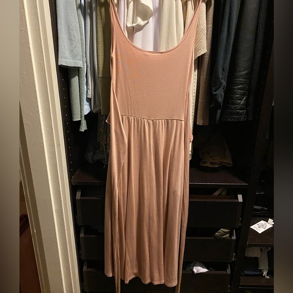 Reformation midi dress - Picture 4 of 4